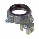 Orbit Gbll-250 2.5 Inch Ground Bushing With Lay-in Lug. Fixed Price $15.14.