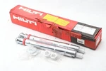 Hilti 339267 Hda-t37-m20x250/50 Undercut Anchor Box Of 2 Washer & Nuts Ga. Fixed Price $240.00.