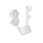 8-pack 2x4 Joist Hanger, 18 Gauge Galvanized Steel Hurricane Ties For Floor D.... Fixed Price $26.37.