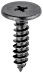 100 M5-1.81 X 20mm Front & Rear Bumper Tapping Screw For Honda 90103-sda-a00. Fixed Price $26.38.