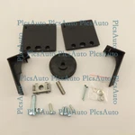 Rexroth 3842518797 Counterbalance Deflection Pulley 10mm Slot. Fixed Price $79.99.