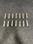 Titan Female Swivel Stainless Hose Fittings 3/8" X 37 Jic, Lot Of 14. Fixed Price $56.99.