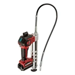 Alemite 596-b1 Grease Gun, Lcd, 20v Battery, Dual Flow. Fixed Price $507.43.