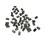 Molex 0436400301 Micro-fit 3.0 Plug Housing, Single Row, 3 Circuits Lot Of 50. Fixed Price $14.24.