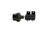 85 Psi On105 Off Pressure Switch 2-40 Amp Relays Viair Air Compressors. Fixed Price $24.40.