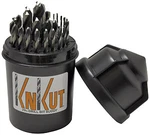 Knkut 29kk5db 29 Piece Drill Buddy Jobber Length Bit Set. Fixed Price $192.99.