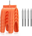 Sumnacon 5 Pack Drywall Outlet Markers Marker For Installation Wi. Fixed Price $15.17.