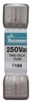 Fnm-1-4/10 - Bussmann, Cooper Eaton 1.4a 250v Ac Time-delay Midget Fus. Fixed Price $8.00.