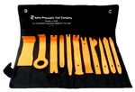 Astro Pneumatic 4524 - 11 Piece Fastener & Molding Removal Tool Set. Fixed Price $31.34.