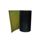 Aluminum Roofers Trim Coil Amerimax Products 24" X 50' Reversible Black & Bronze. Fixed Price $237.33.