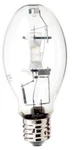 Satco S5832 - 100 Watt, Metal Halide Hid, Mogul Base, Ed28, Clear, 65 Cri, 4200k. Fixed Price $32.57.