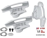 Nylon Tire Changer Duck Head For Coats Machine, Plastic 3 Pack. Fixed Price $41.57.
