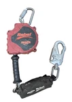 Rebel Protecta 3590019 15' Self-retracting Lifeline. Fixed Price $69.95.