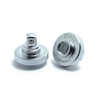 2756 Ko-ken Usa 1/4 Sq. Dr. Quick Spinner Square Length 20mm. Fixed Price $27.57.
