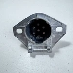 Roadpro Rp2345fsae 7-way Electrical Trailer Plug Cable 7-pin Connector. Fixed Price $29.48.