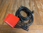 Fireraptor Frs-01 Emergency Solar Disconnect. Fixed Price $40.00.