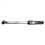 K Tool International Torque Wrench Digital 1/2 Inch Drive 25-250 Foot/pounds 72. Fixed Price $158.18.