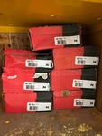 7 Boxes (25) Hilti Kwik Bolt Expansion Anchor 1/2" X 2-3/4" -. Fixed Price $400.00.