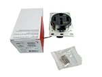 Legrand 3894wrev Ev Receptacle Charging Outlet 14-50r 50a Weather Resistant New. Fixed Price $49.99.