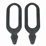 Extra Rubber Snubbers Straps For Graspur Atv Gun & Bow Rack - 2 Pair. Fixed Price $12.57.