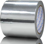 Aluminum Foil Glass Fiber Cloth Tape,silver,good For Hvac, Sealing & Patching Ho. Fixed Price $26.12.
