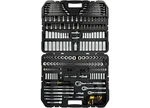 Dewalt Dwmt45417 Toughseries 3 Drive Mechanics Tool Set, 242pc Set. Fixed Price $446.38.
