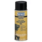 Sprayon 425-sc0700000 16-oz. Food Grade Machine Oil. Fixed Price $178.42.