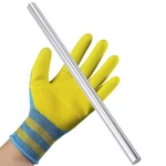 5/8" 6061 Aluminum Round Rod 12" Long Solid T6511 Extruded Lathe Bar Stock 1. Fixed Price $20.95.
