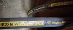 H43020 Weatherhead / Eaton 1-1/4'' Very High Pressure Hyd. Hose,sold By The Foot. Fixed Price $47.78.