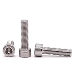 M5-0.8 X 10mm Socket Head Cap Screws Bolts, 304 Stainless Steel 18-8, Allen S.... Fixed Price $14.07.