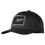 Milwaukee 48-73-1063 Snapback Bump Cap Black Ventilated Impact Resistant. Fixed Price $39.97.