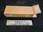(qty 10) Concealfab 900354 13 Position Pim Shield Cable Support, Extra Bar. Fixed Price $122.51.