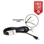 Cord Assembly For Duo Fast Carpet-pro Tool 441352 (go-316) ? Ec143-16q. Fixed Price $40.13.