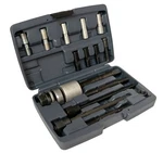 Lisle 53790 13pc Adapter Harmonic Balancer Installer Kit. Fixed Price $172.89.