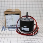 S1-02440877000 York Air Conditioner Condenser Fan Motor. Fixed Price $260.99.