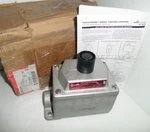 New In Box Crouse Hinds Edsc2184 Explosion Proof Push Button Station. Fixed Price $239.99.