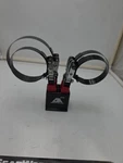 Cta Tools 4325 4 Pc. Oil Filter Wrench Set With Stand. Fixed Price $55.00.
