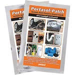 Portasol Patch 3" X 6" - 3 Each Pas-10787010. Fixed Price $86.64.