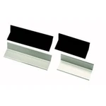 Securitron Heb-1cl-8 Header Extension Bracket 90 1x1x8. Fixed Price $55.37.