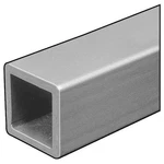 Fibergrate 1644400.02 Sq Tube, Isofr, Gry, 1/4 T X4 In Od Sq, 10ft. Fixed Price $331.99.