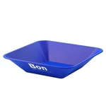 Bon Pro Plus 11-174 29x29x6.5" Steel Mortar Pan. Fixed Price $115.19.