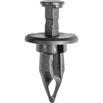 Auveco 15043 Push-type With Closed End Type 6 Bumper Fascia Retainer, 7/8 In Dia. Fixed Price $28.37.