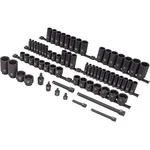 Sunex Tools Suu-1068 Mixed Drive Master Impact Socket Set - 68 Piece. Fixed Price $352.50.