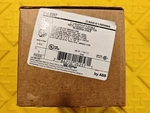 Thomas & Betts 5257 - 2" Liquid Tight Flexible Metal Conduit Connector 90 Angle. Fixed Price $11.68.