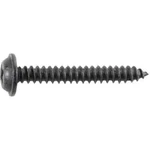 Auveco 12217 Phillips Flat Washer Head Tapping Screws 8 X 1-1/4 Black Qty 50. Fixed Price $10.00.