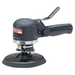 New Ingersoll Rand 311g 6" Air Pneumatic Regulator Control Sander. Fixed Price $81.29.