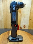 Craftsman 19.2v C3 Cordless 3/8" Right Angle Drill Driver 315.101541. Fixed Price $21.21.
