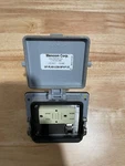 Mencom Gf-rj45-usb-bfaf-32 Used. Fixed Price $75.00.