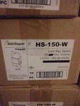Wattstopper Hs-100-w Low Voltage Card Key Switch, 24vdc/vac, White, Have50tosell. Fixed Price $24.00.