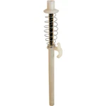 N 6637 63/8 In Bifold Door Top Pivot Pin Slimfold Single Pcs. Fixed Price $11.88.